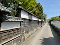 萩城城下町の写真_755887