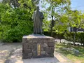 高杉晋作立志像の写真_755889