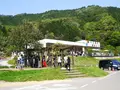 大江ノ郷自然牧場 ココガーデンの写真_75616