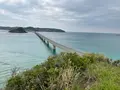 角島大橋 (つのしまおおはし)の写真_756190