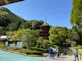 瑠璃光寺の写真_756414