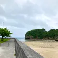 シルミチューの浜の写真_758022