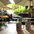 ガンガラーの谷 ケイブカフェの写真_758078