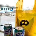 ポーたま　那覇空港　到着ロビーの写真_758140