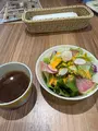 ムーミンカフェの写真_764610