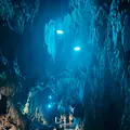 龍泉洞の写真_765053