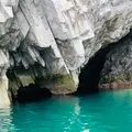 青の洞窟の写真_767272