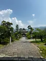 甲斐善光寺の写真_768219