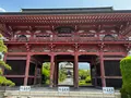 甲斐善光寺の写真_768220