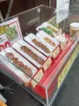 小江戸川越一番街商店街 蔵造りの町並みの写真_768875