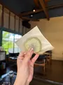 おやきとコーヒー by artless craft tea & coffeeの写真_771176