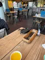 男爵いも資料館 男爵ラウンジの写真_771287