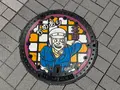 亀有駅南口タクシー乗り場の写真_771308