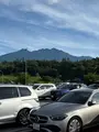 八ヶ岳PA（下り）の写真_771652