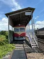 ながでん電車の広場の写真_771689