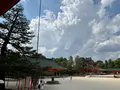 平安神宮の写真_772595