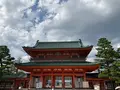 平安神宮の写真_772597