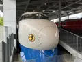 京都鉄道博物館の写真_772920
