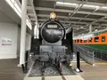京都鉄道博物館の写真_772927