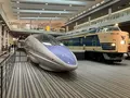 京都鉄道博物館の写真_772934