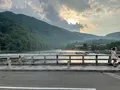渡月橋の写真_773423