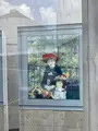 京都府立陶板名画の庭の写真_773695