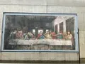 京都府立陶板名画の庭の写真_773700