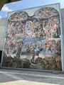 京都府立陶板名画の庭の写真_773702
