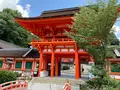 上賀茂神社（賀茂別雷神社）の写真_773709