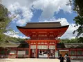 下鴨神社（賀茂御祖神社）の写真_773711