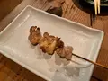 炭火焼鳥 馬耳東風の写真_773740