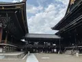 東本願寺（お東さん）の写真_773870