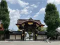 東本願寺（お東さん）の写真_773874
