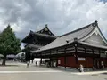 東本願寺（お東さん）の写真_773879