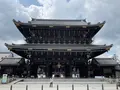 東本願寺（お東さん）の写真_773881