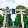 小樽住吉神社の写真_774246
