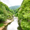 二見吊橋の写真_774302