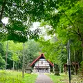 定山渓神社の写真_774304