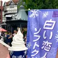 白い恋人パークの写真_774309
