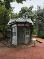 北海道大学植物園の写真_775756