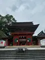 富士山本宮浅間大社の写真_777076
