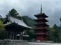身延山 久遠寺の写真_777098