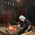 嘉門次小屋の写真_780131