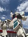GUNDAM NEXT FUTURE PAVILIONの写真_781330
