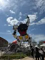 GUNDAM NEXT FUTURE PAVILIONの写真_781332