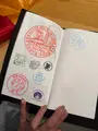 ポップアップステージ 南の写真_781351