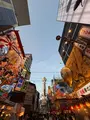 通天閣南本通の写真_781359