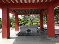 甲斐善光寺の写真_782425