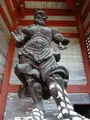 甲斐善光寺の写真_782428