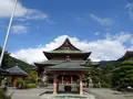 甲斐善光寺の写真_782430